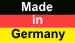 Made in Germany