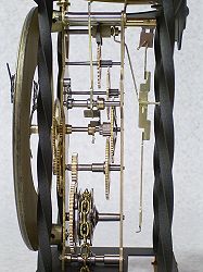 Hermle 70504-000711